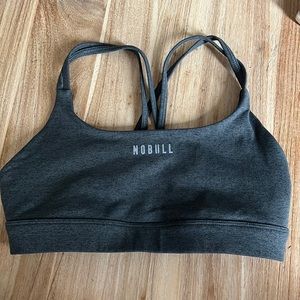 NoBull Sports Bra